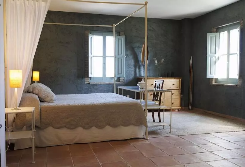 בית מלון כפרי Moli Canyisset