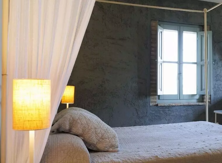 בית מלון כפרי Moli Canyisset