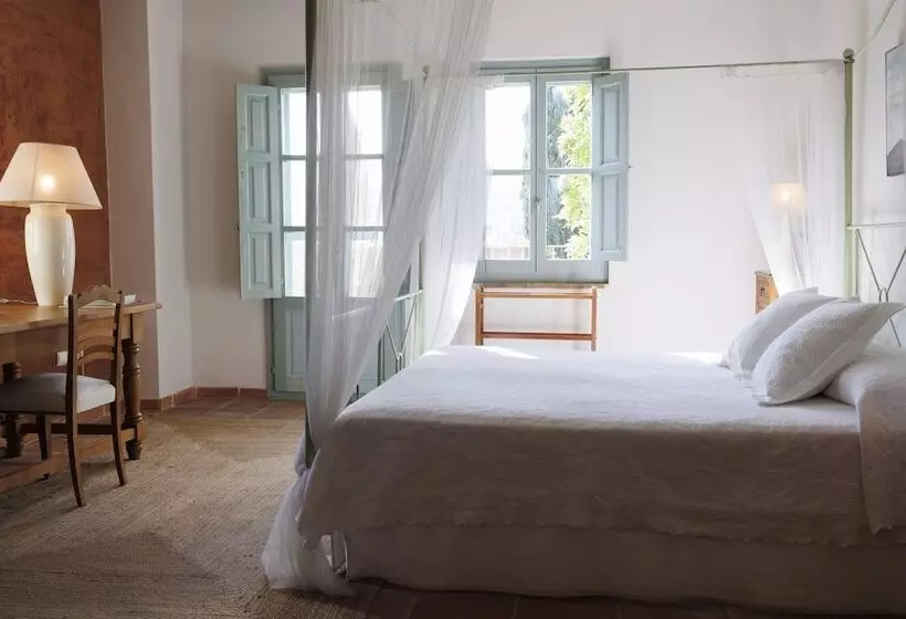 בית מלון כפרי Moli Canyisset