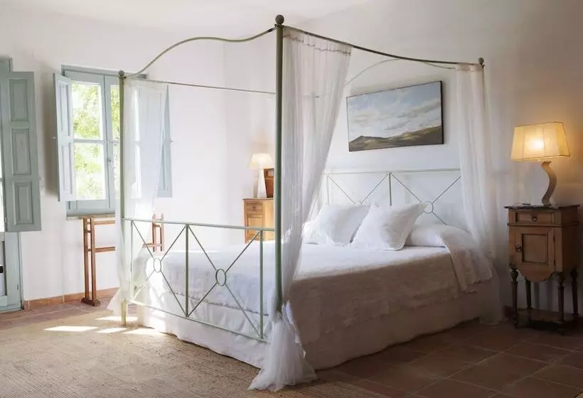 בית מלון כפרי Moli Canyisset