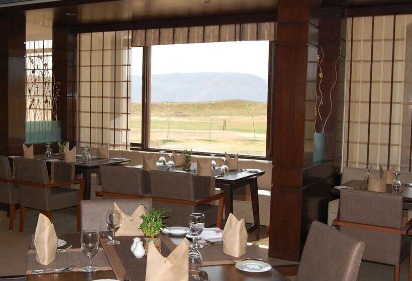 فندق Cambay Resort Jamdoli