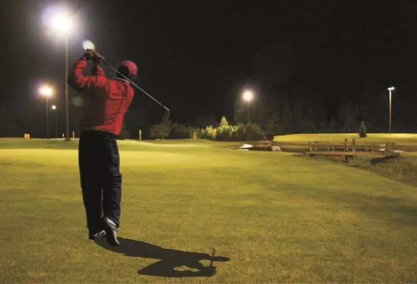 فندق Cambay Resort Jamdoli