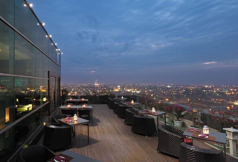 Cambridge Hotel Medan