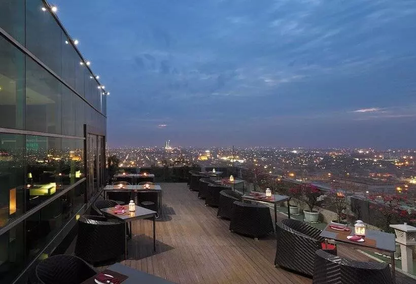 Cambridge Hotel Medan