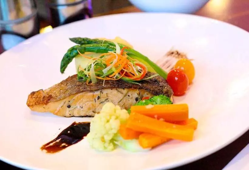 Cambridge Hotel Medan