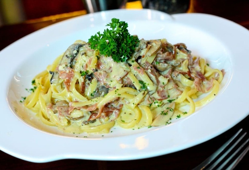 Cambridge Hotel Medan