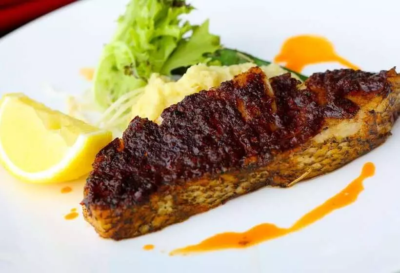 Cambridge Hotel Medan