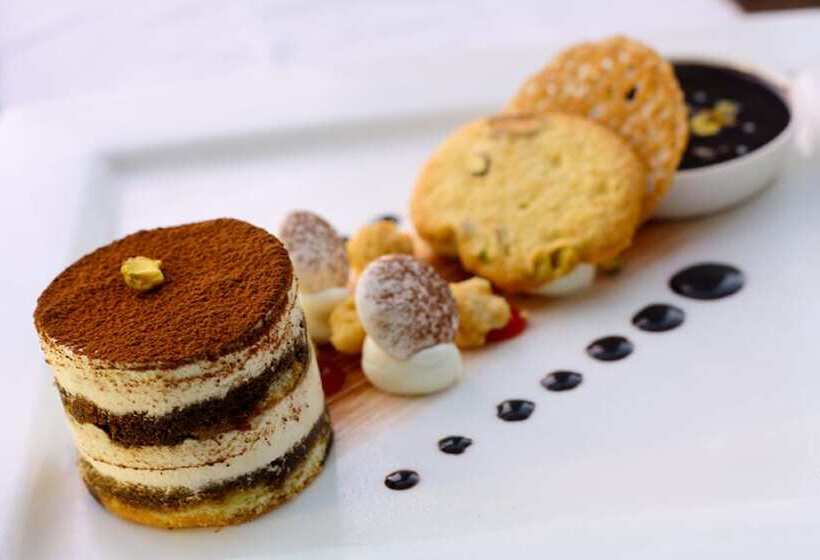 Cambridge Hotel Medan