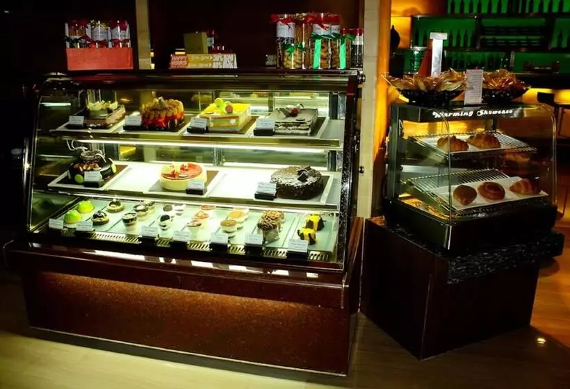 Cambridge Hotel Medan