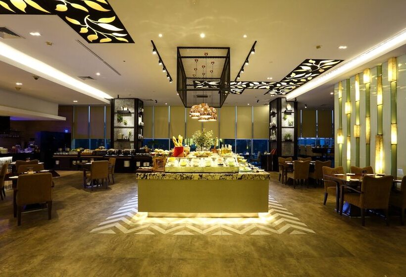 Cambridge Hotel Medan