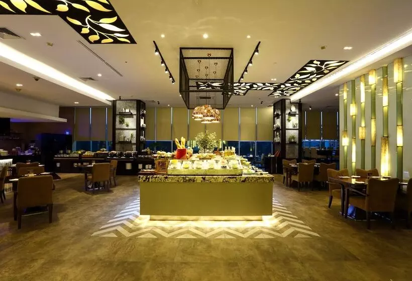 Cambridge Hotel Medan