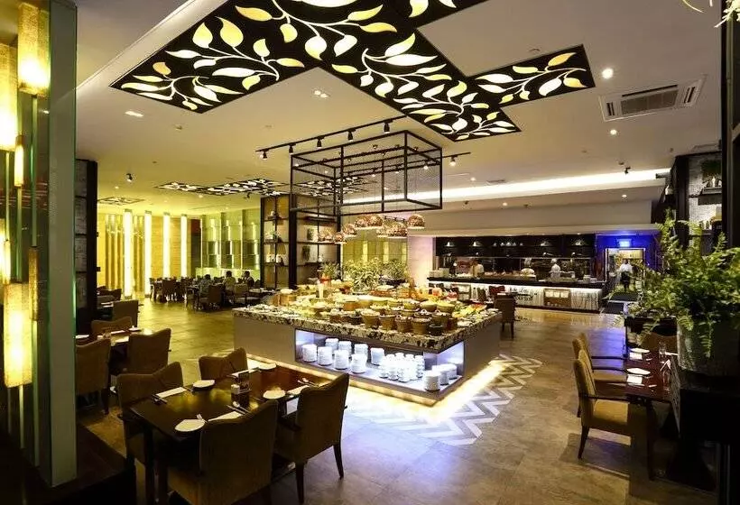 Cambridge Hotel Medan