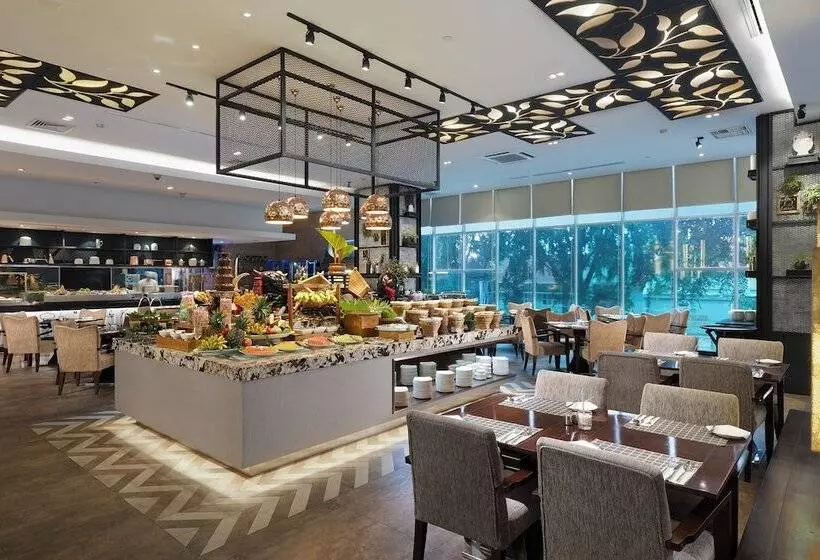 Cambridge Hotel Medan