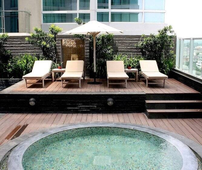 Cambridge Hotel Medan