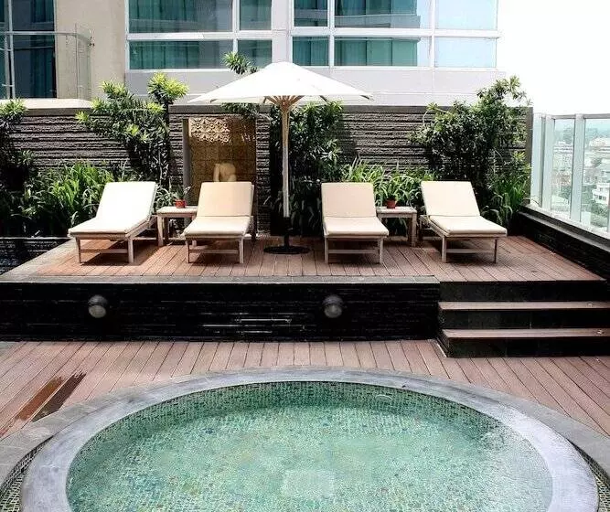 Cambridge Hotel Medan