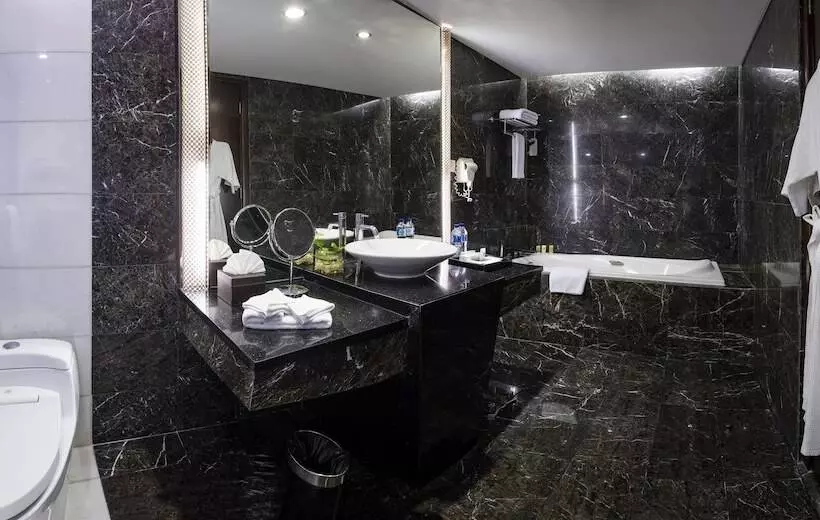 Cambridge Hotel Medan