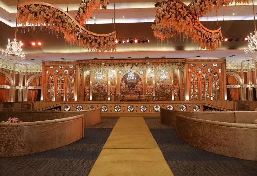 酒店 Country Inn & Suites By Radisson, Sahibabad