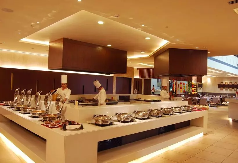 酒店 Country Inn & Suites By Radisson, Sahibabad