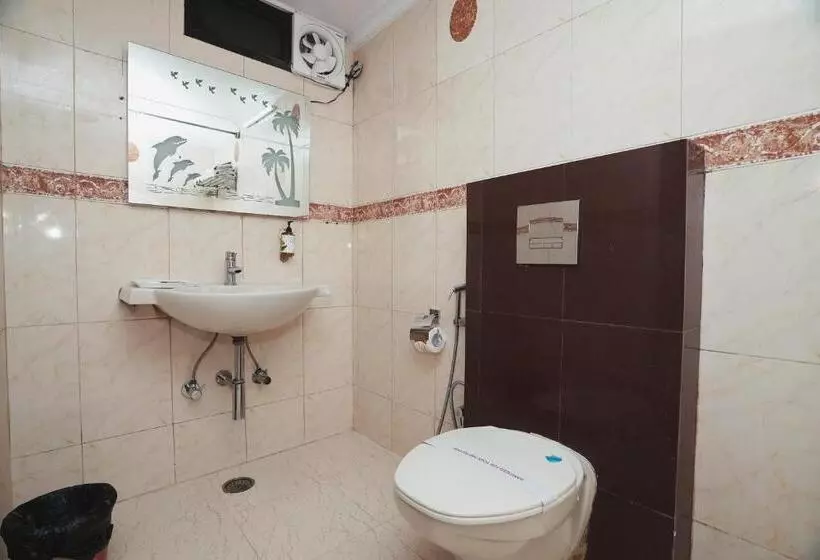 호텔 B Continental