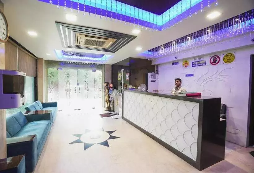 호텔 B Continental