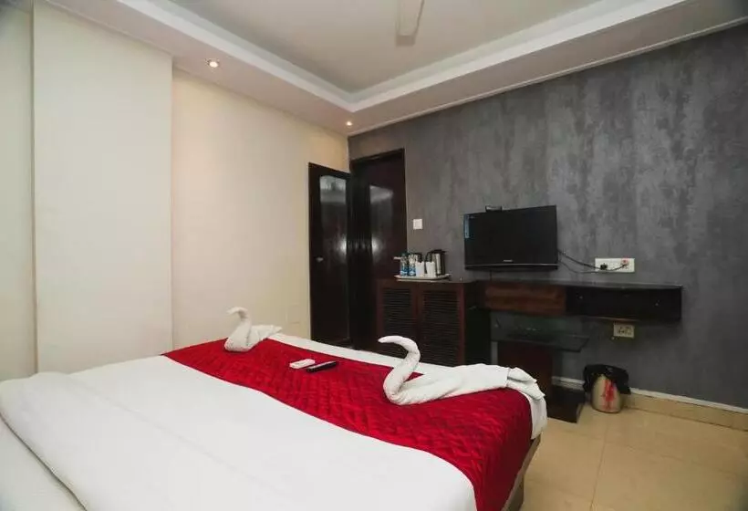 호텔 B Continental