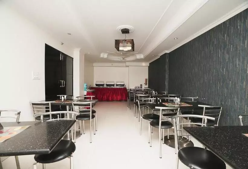 호텔 B Continental