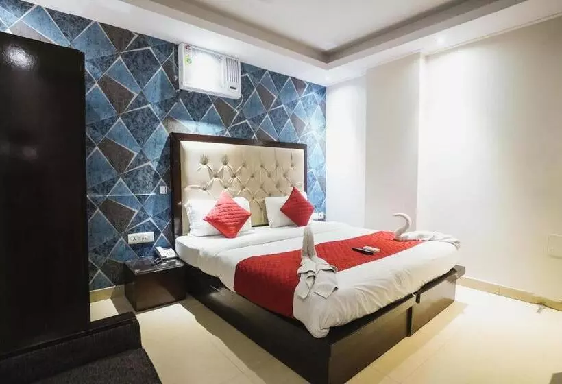 호텔 B Continental