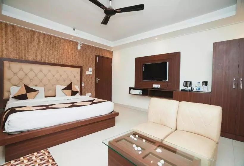 호텔 B Continental