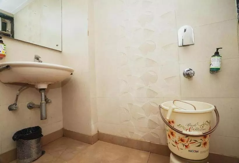 호텔 B Continental