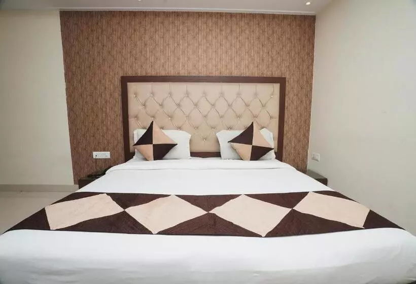 호텔 B Continental