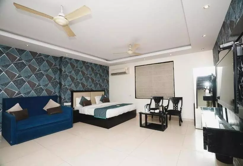 호텔 B Continental