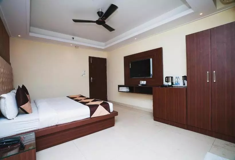 호텔 B Continental