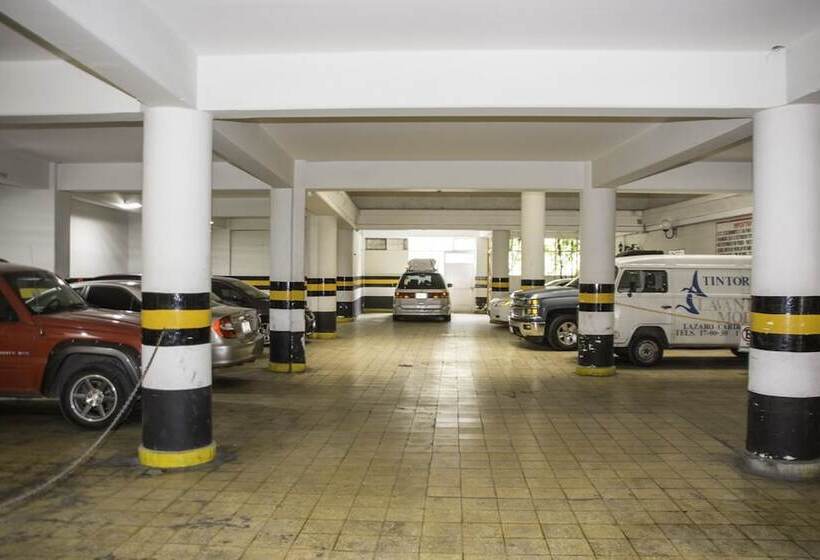 בית מלון כפרי Durango