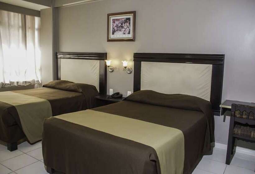 בית מלון כפרי Durango