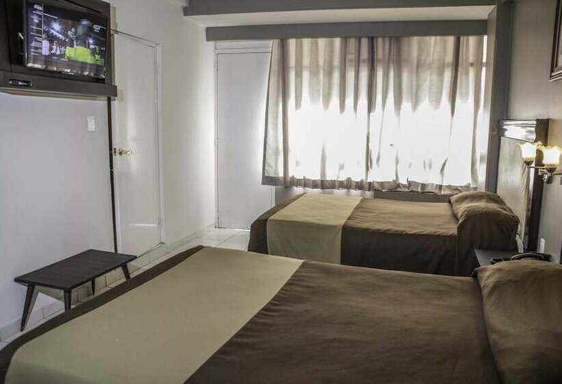 בית מלון כפרי Durango