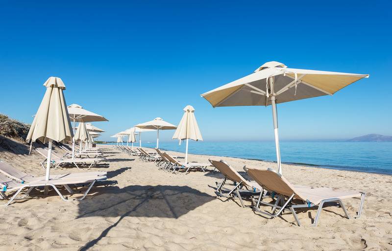 Отель Gaia Palace