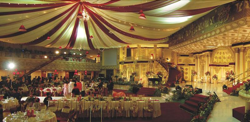 בית מלון כפרי Grand Arkenso Park View