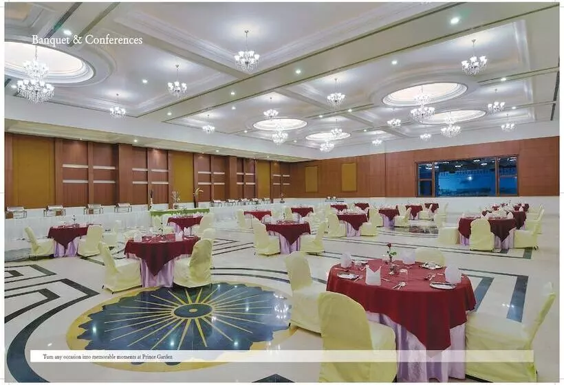 ホテル Inder Residency Resort & Spa Udaipur