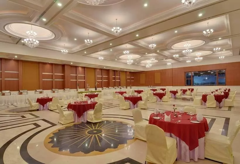 ホテル Inder Residency Resort & Spa Udaipur