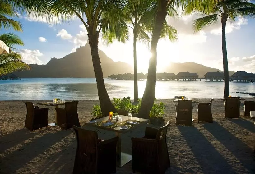 酒店 Intercontinental Bora Bora & Thalasso Spa, An Ihg
