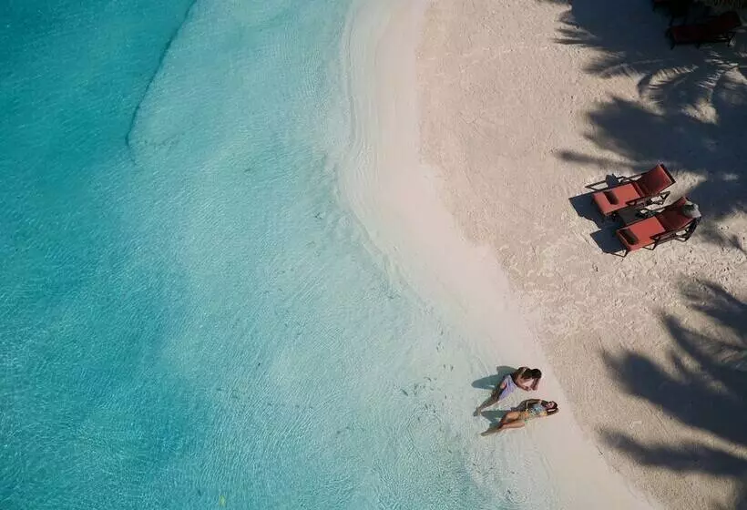 酒店 Intercontinental Bora Bora & Thalasso Spa, An Ihg