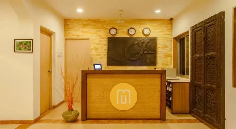 Jasminn Hotel   Am Hotel Kollection