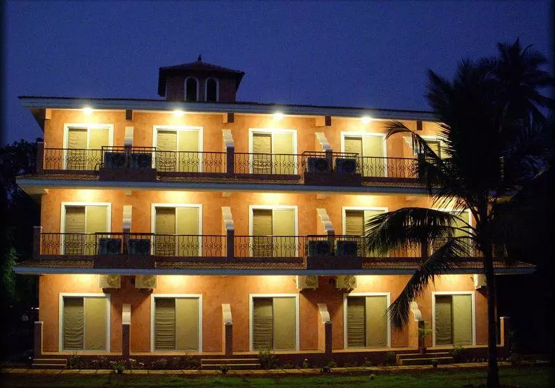 Jasminn Hotel   Am Hotel Kollection