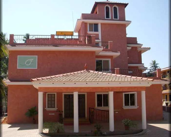 Jasminn Hotel   Am Hotel Kollection