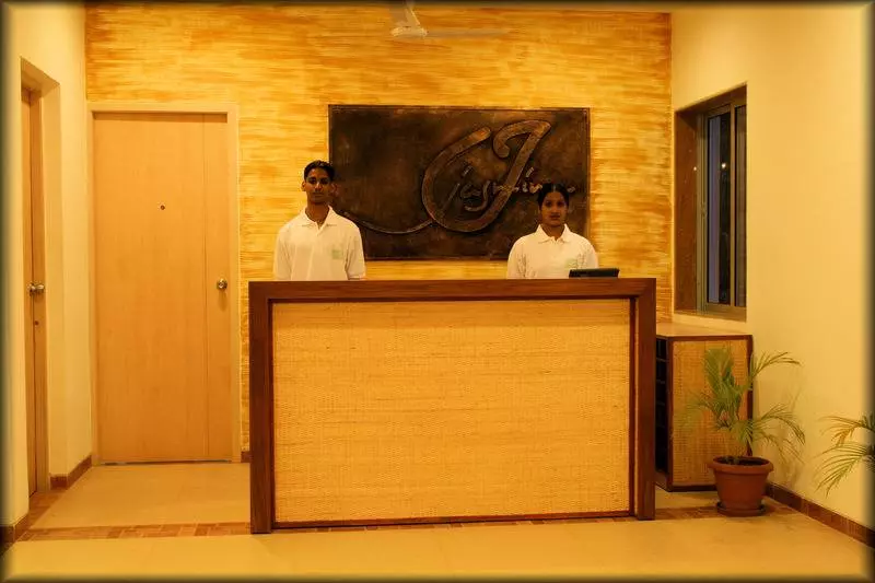 Jasminn Hotel   Am Hotel Kollection