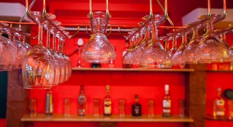 Jasminn Hotel   Am Hotel Kollection