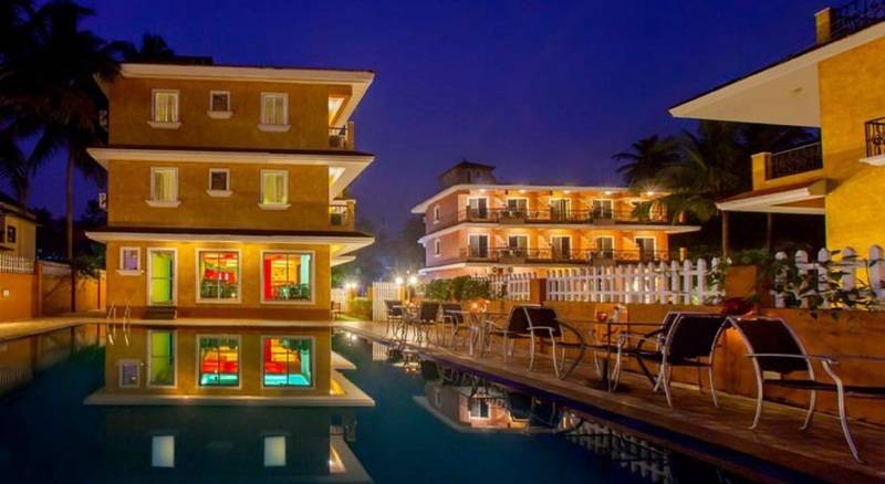 Jasminn Hotel   Am Hotel Kollection