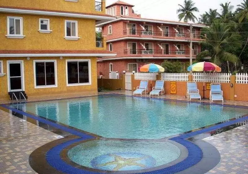 Jasminn Hotel   Am Hotel Kollection