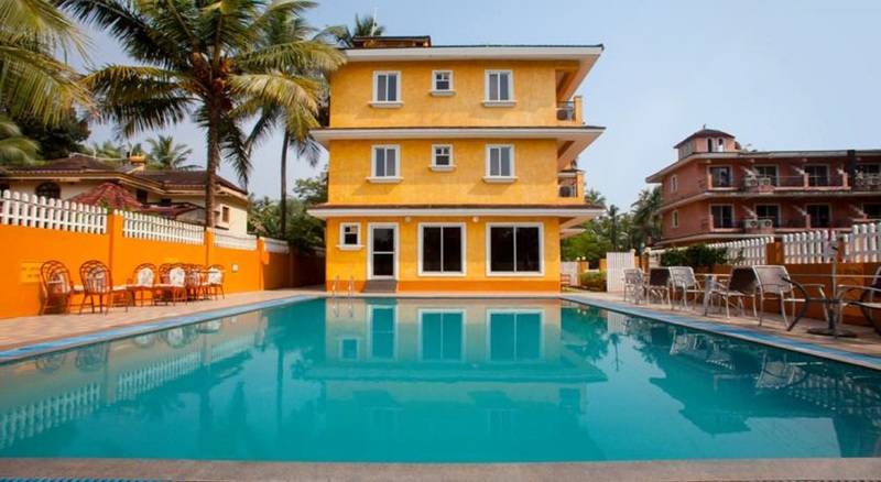 Jasminn Hotel   Am Hotel Kollection