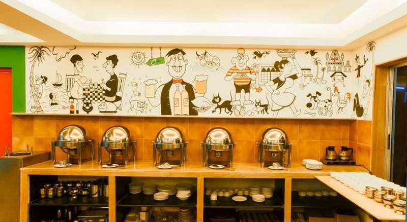 Jasminn Hotel   Am Hotel Kollection